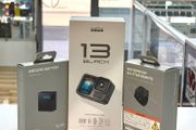 GoPro Hero13 Black 5.3K Action Camera Bundle gopro gopro gopro gopro gopro gopro camera gopro camera