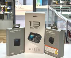 GoPro Hero13 Black 5.3K Action Camera Bundle gopro gopro gopro gopro gopro gopro camera gopro camera