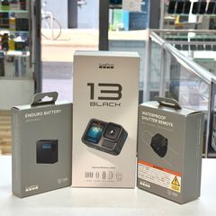 GoPro Hero13 Black 5.3K Action Camera Bundle gopro gopro gopro gopro gopro gopro camera gopro camera