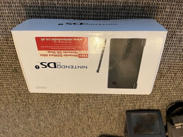 Nintendo Gameboy Lot / Micro / GBA / DMG-01 / Games