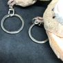 Nici  Soft Toy on Keyring Image 3