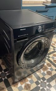 washing