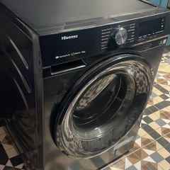 washing