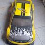 4.....1..5th scale RC BODY shells. Image 5