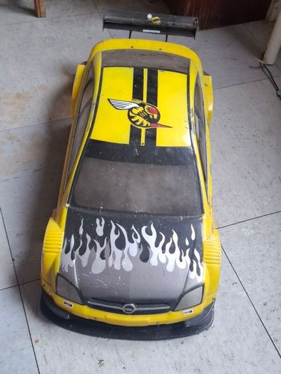 4.....1..5th scale RC BODY shells.