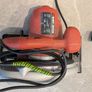 Black & Decker KS64 Circular Saw + KW712 Planer Image 5