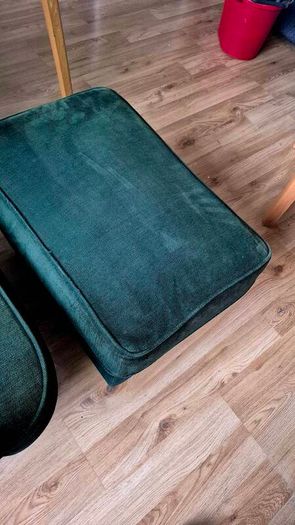 IKEA  armchair