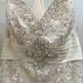 Mori Lee Designer Wedding Dress Image 2