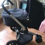 Quinny Buzz pram & Buggy Image 9