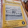 soccer programmes 50s Image 4