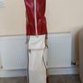maxfli leather golf bag Image 6