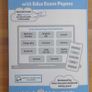 Maths Ordinary Level Junior Certificate Exam Papers 2026 Image 4