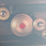 Vintage Eiki Elf NT-1 16mm Sound Film Projector Working Motor Lamp Kowa 11.250mm Lens, in very good condition, not tested Image 4
