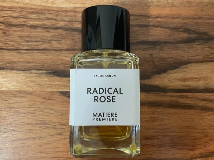 Matiere Premiere - Radical Rose