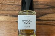 Matiere Premiere - Radical Rose