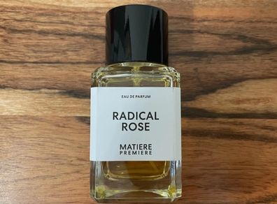 Matiere Premiere - Radical Rose
