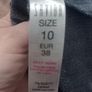 ladies denim top savida Image 6