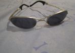 Coca Cola Sunglasses