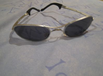 Coca Cola Sunglasses