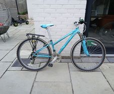 Girl's Bicycle
