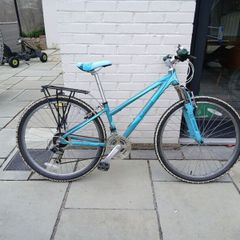 Girl's Bicycle
