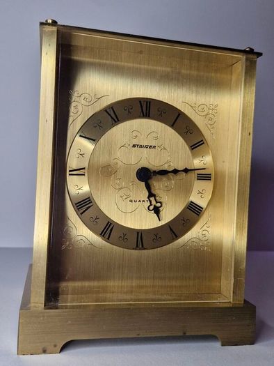 3clocks ,
