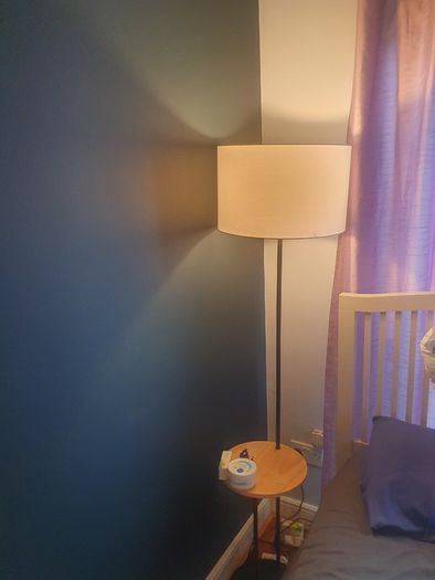 Floor lamp from Range