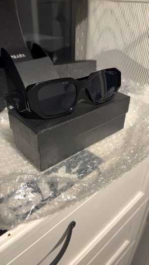 prada sunglasses