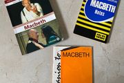 Leaving Cert English William Shakespeare s Macbeth Notes