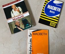 Leaving Cert English William Shakespeare s Macbeth Notes