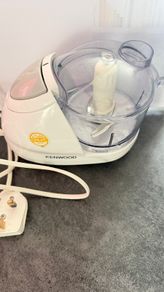 Kenwood Mini Chopper 300 Watt