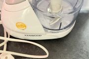 Kenwood Mini Chopper 300 Watt