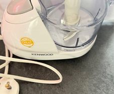 Kenwood Mini Chopper 300 Watt