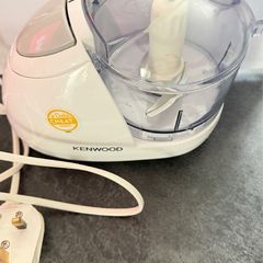 Kenwood Mini Chopper 300 Watt