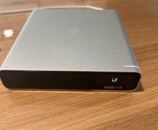 unifi cloud key gen2 plus