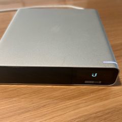 unifi cloud key gen2 plus