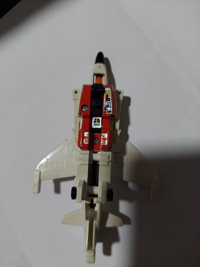 Transformer G1 / combiner