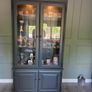 Vintage Display + Drinks Cabinets + Coffee Table Image 3