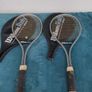 Wilson Rally Midsize Tennis Rackets Image 2