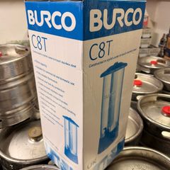 Burco Boiler C8t