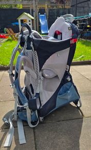 Osprey Poco AG Plus