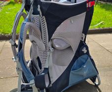 Osprey Poco AG Plus