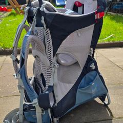 Osprey Poco AG Plus