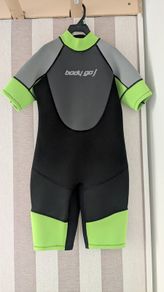 Wetsuit shortie