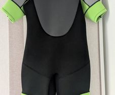 Wetsuit shortie