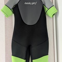 Wetsuit shortie