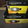 Opel / Vauxhall / Front And Rear Break Pads Image 3