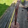 Nice unusual wood carving Image 3