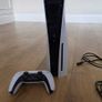 PlayStation 5 Disc Edition - Boxed, Barely Used Image 3