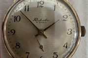 Old watch!